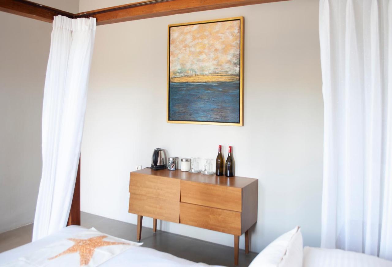 Casa Narrow Villa Нембрала Екстериор снимка